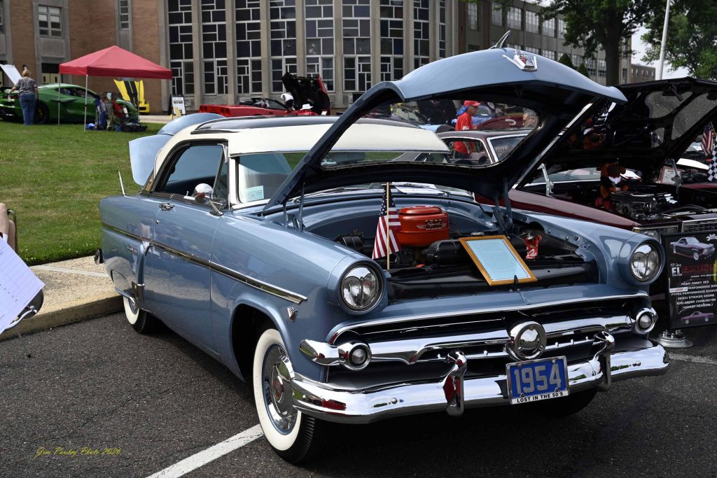2026 Classic Car Show event photo