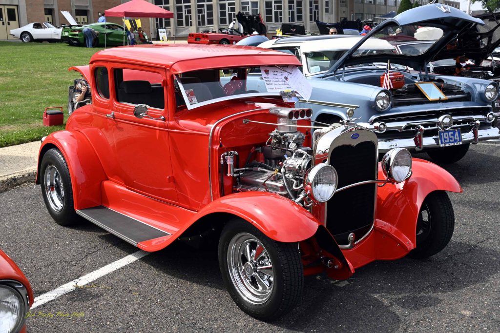 2026 Classic Car Show event photo