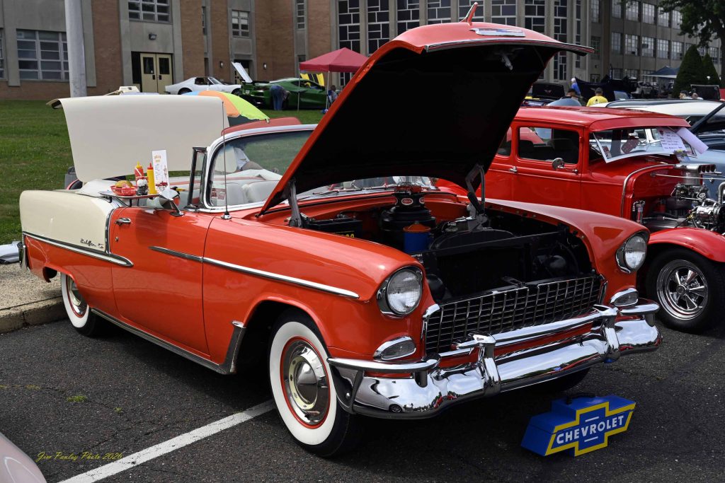 2026 Classic Car Show event photo