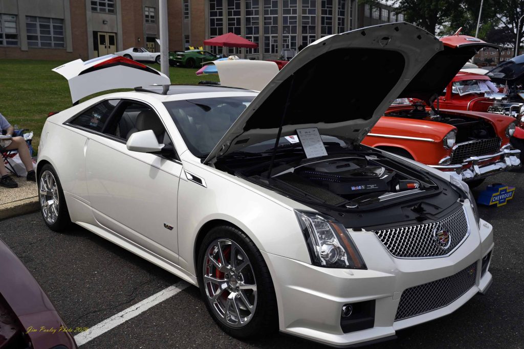 2026 Classic Car Show event photo