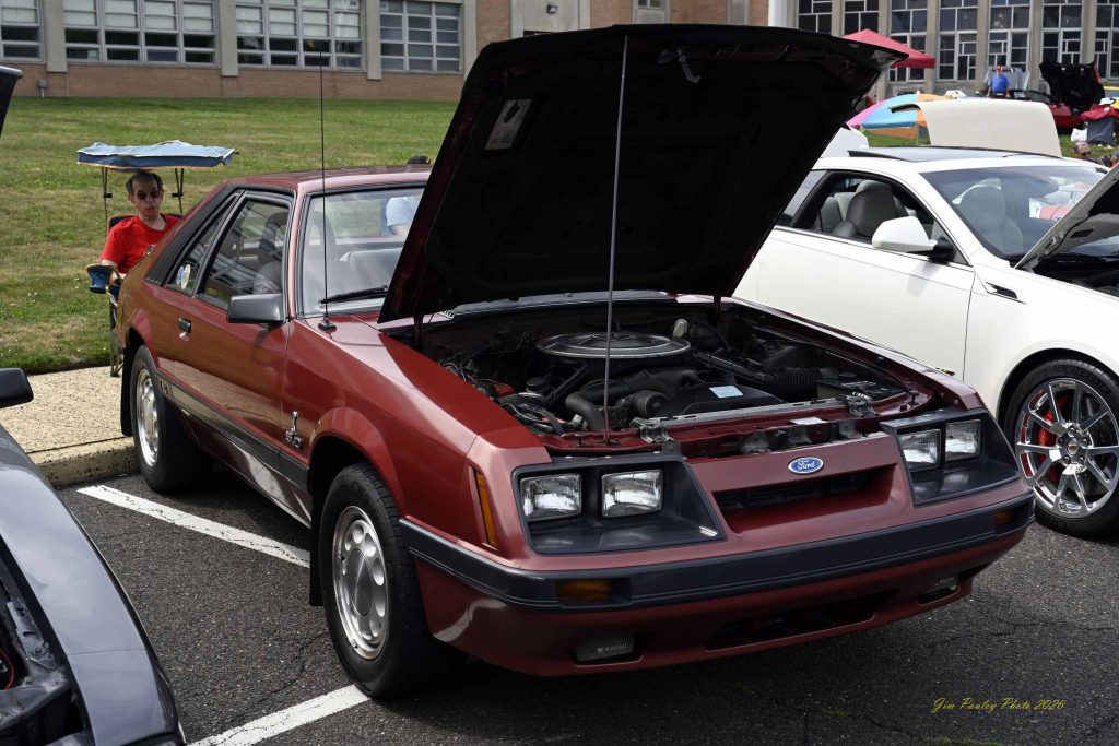 2026 Classic Car Show event photo