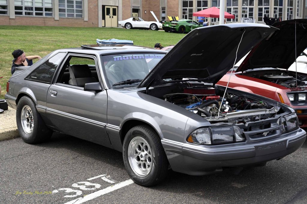 2026 Classic Car Show event photo