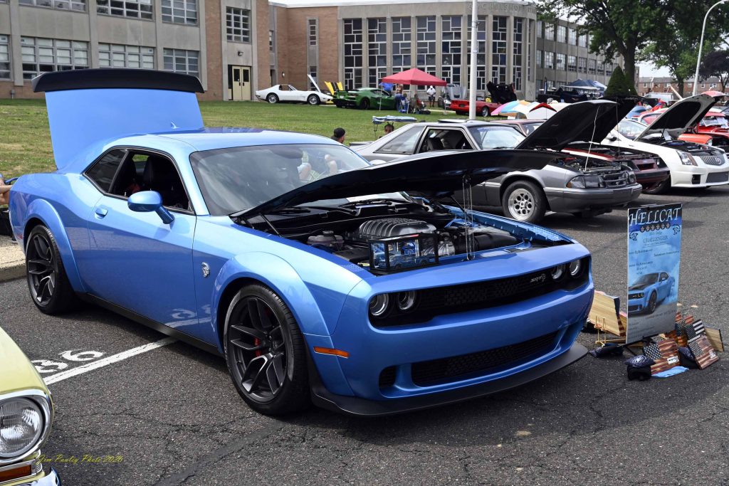 2026 Classic Car Show event photo