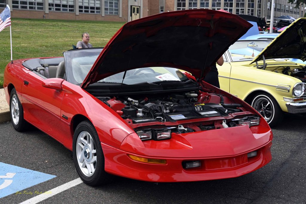 2026 Classic Car Show event photo