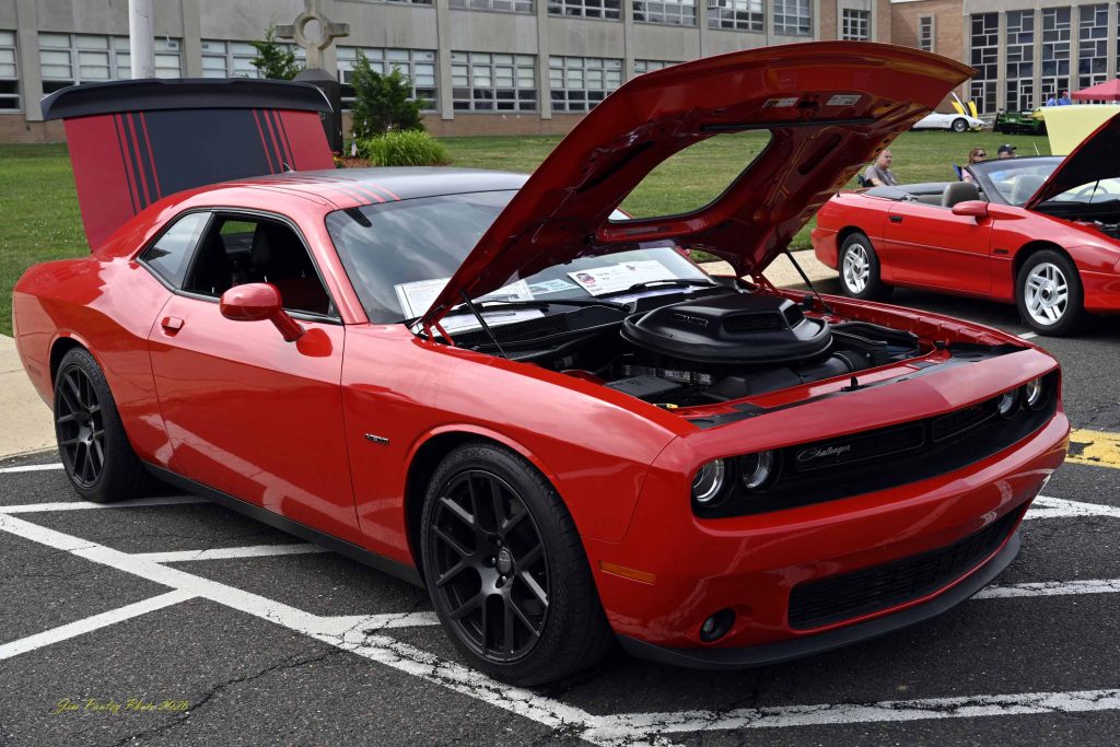 2026 Classic Car Show event photo
