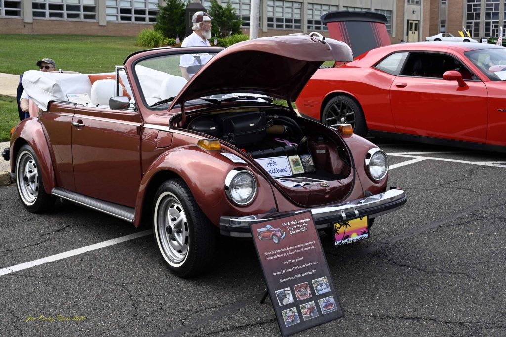 2026 Classic Car Show event photo
