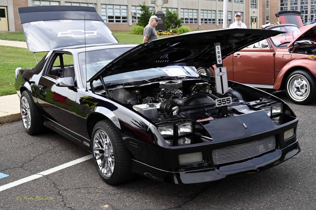 2026 Classic Car Show event photo