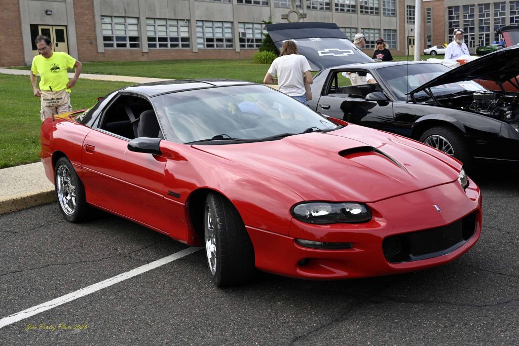 2026 Classic Car Show event photo