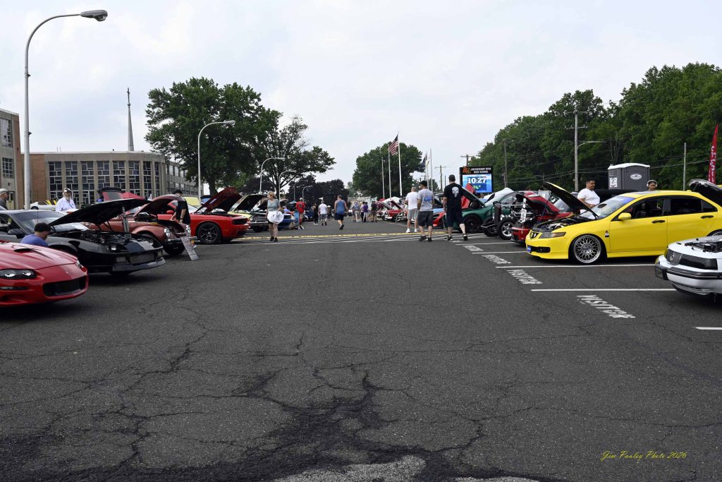 2026 Classic Car Show event photo