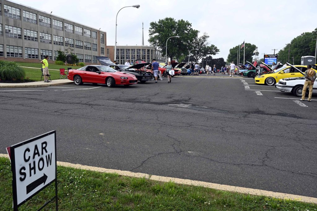 2026 Classic Car Show event photo