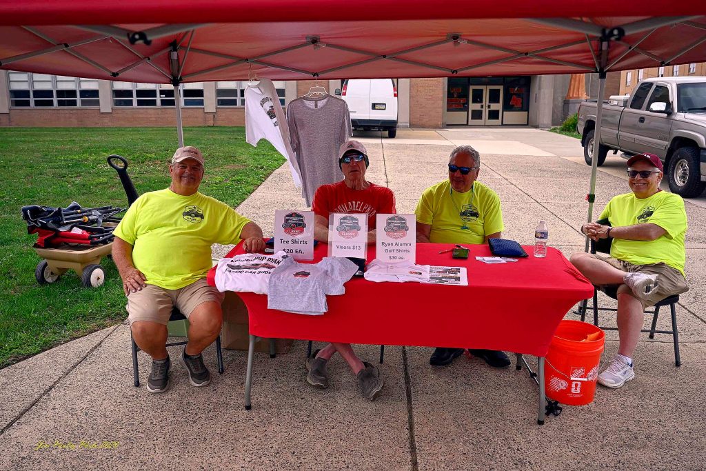 2026 Classic Car Show event photo