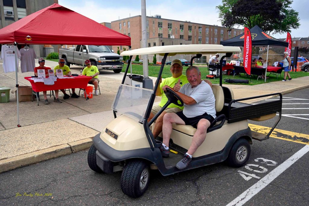 2026 Classic Car Show event photo