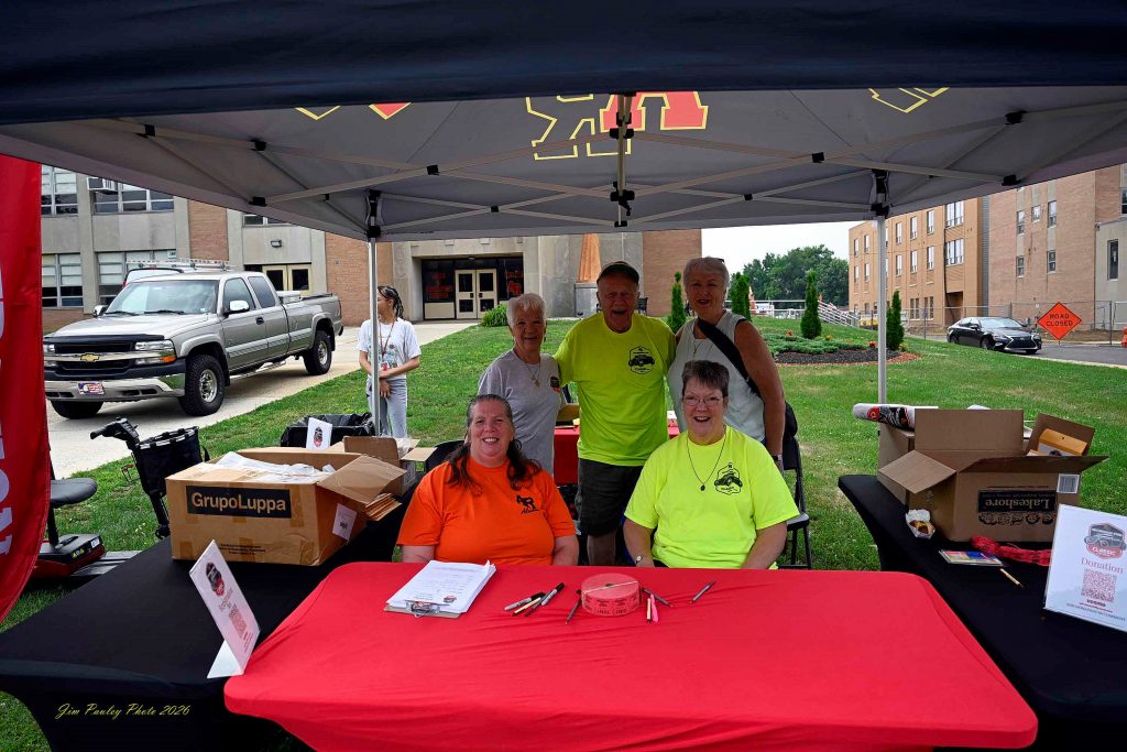 2026 Classic Car Show event photo