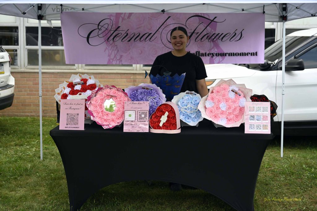 2026 Classic Car Show event photo