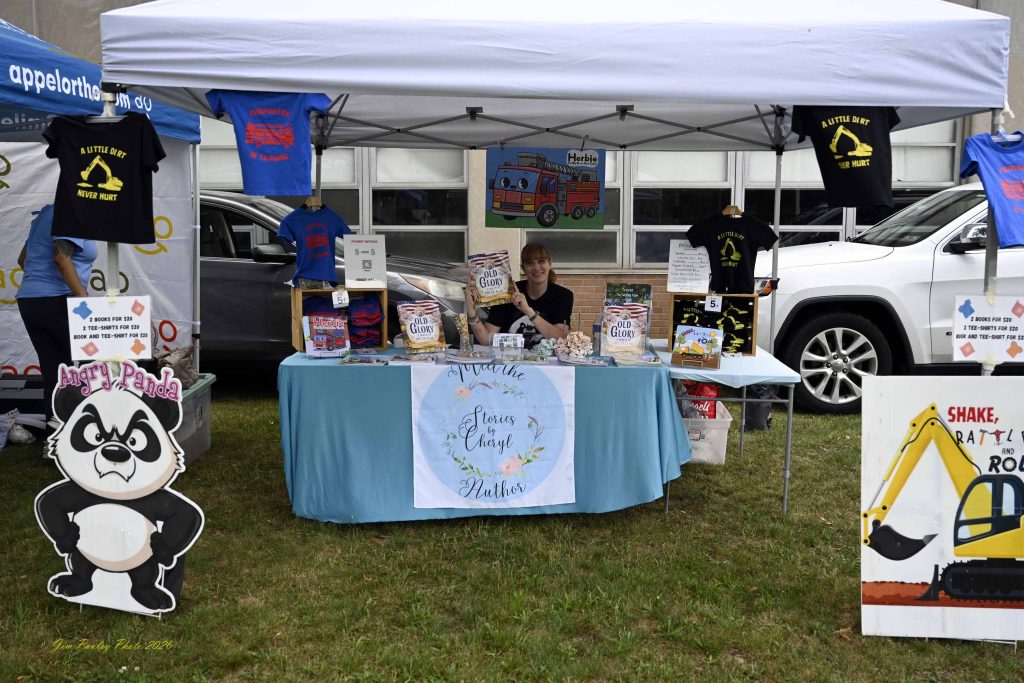2026 Classic Car Show event photo