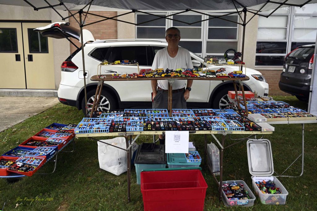 2026 Classic Car Show event photo