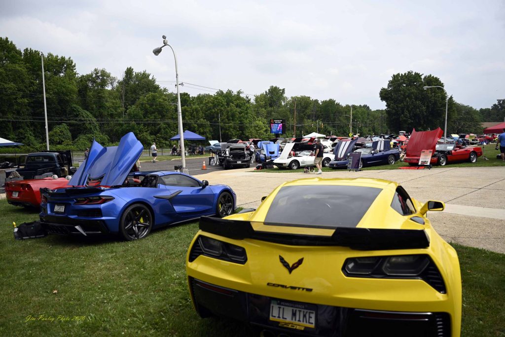 2026 Classic Car Show event photo