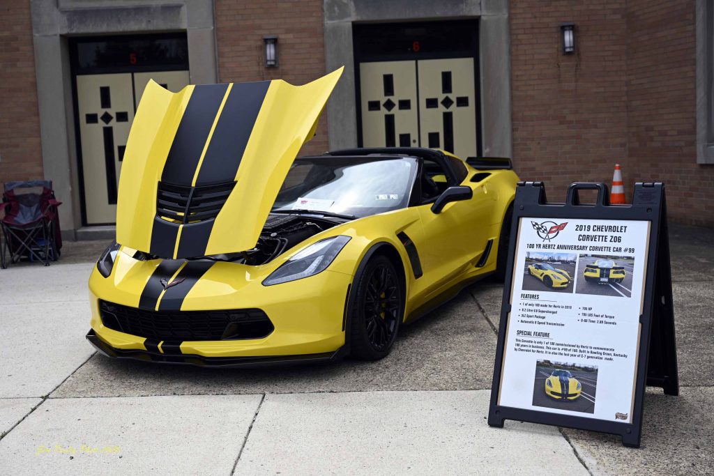 2026 Classic Car Show event photo