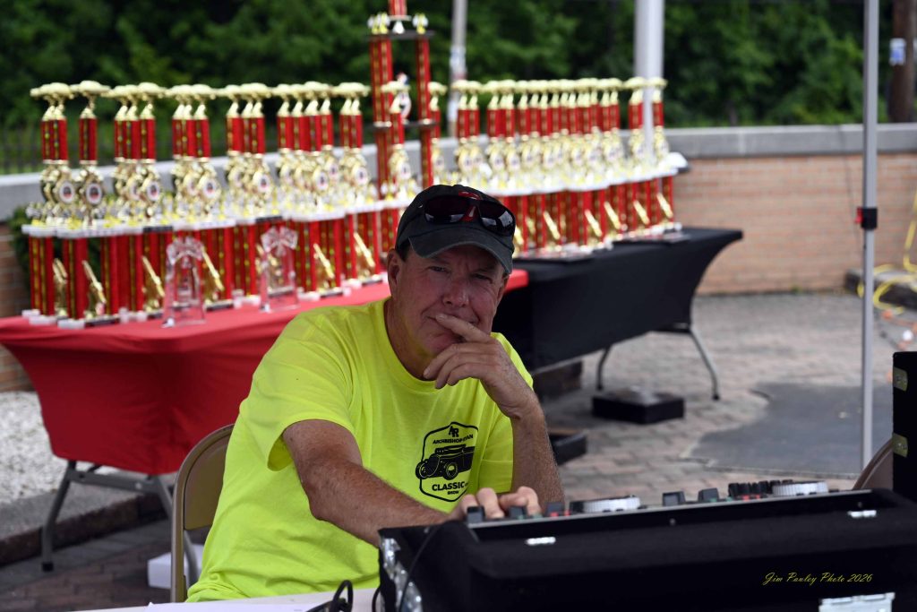 2026 Classic Car Show event photo