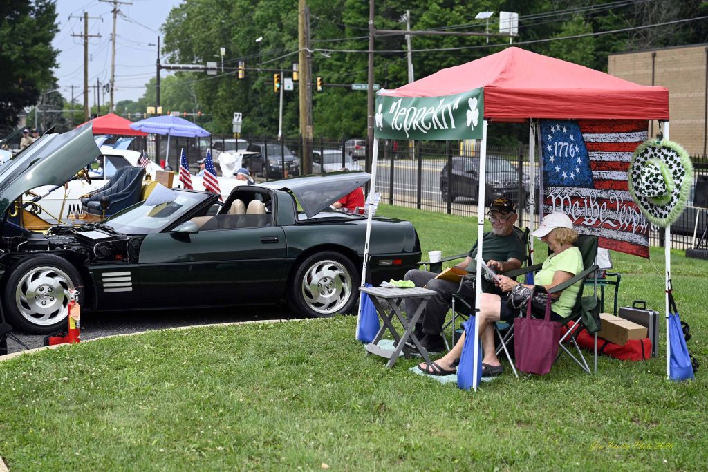 2026 Classic Car Show event photo
