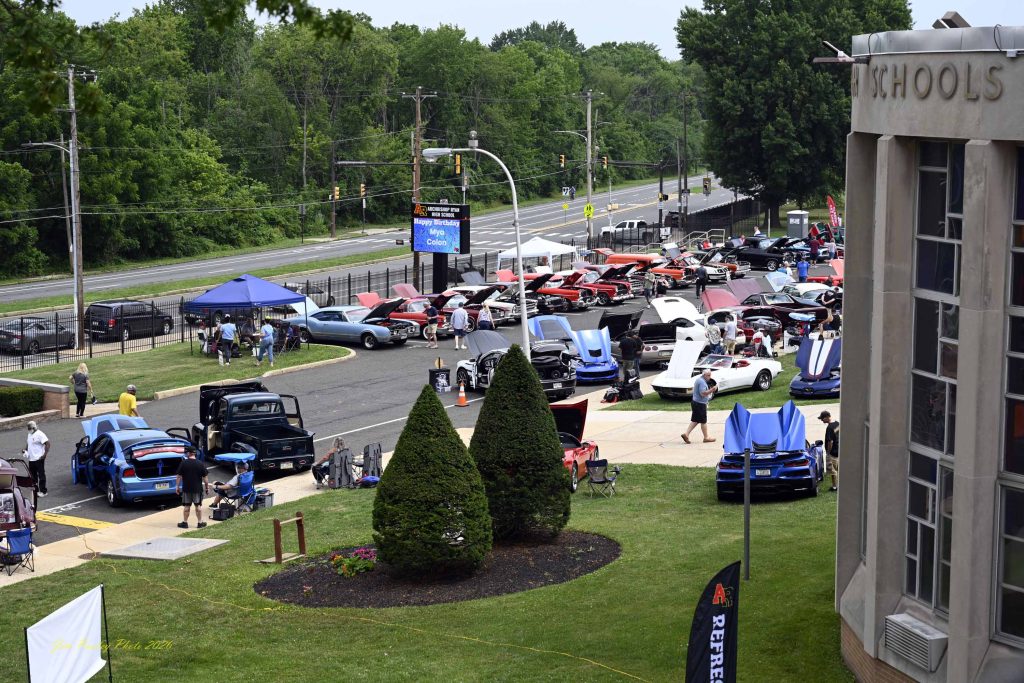 2026 Classic Car Show event photo