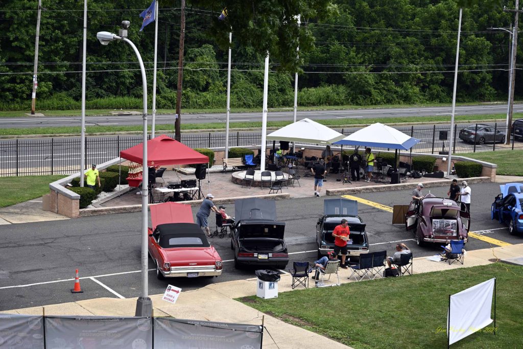 2026 Classic Car Show event photo