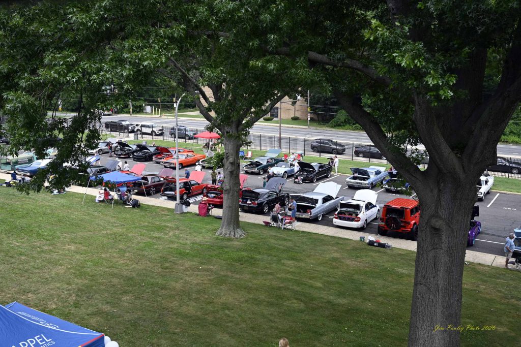 2026 Classic Car Show event photo