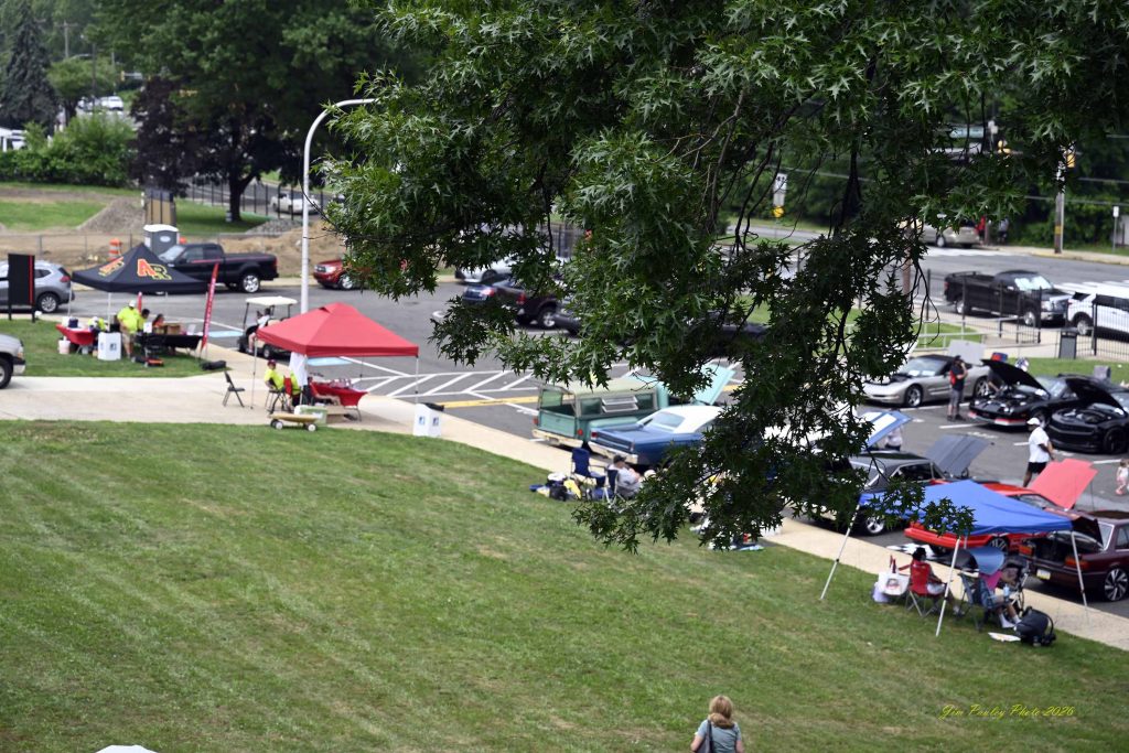 2026 Classic Car Show event photo