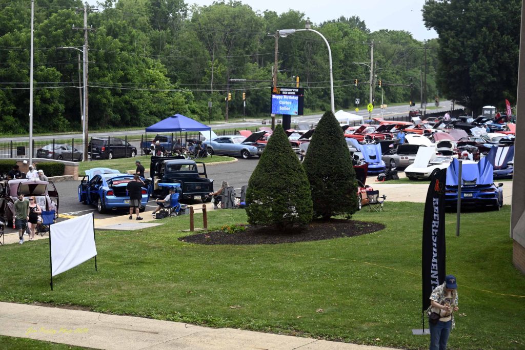 2026 Classic Car Show event photo