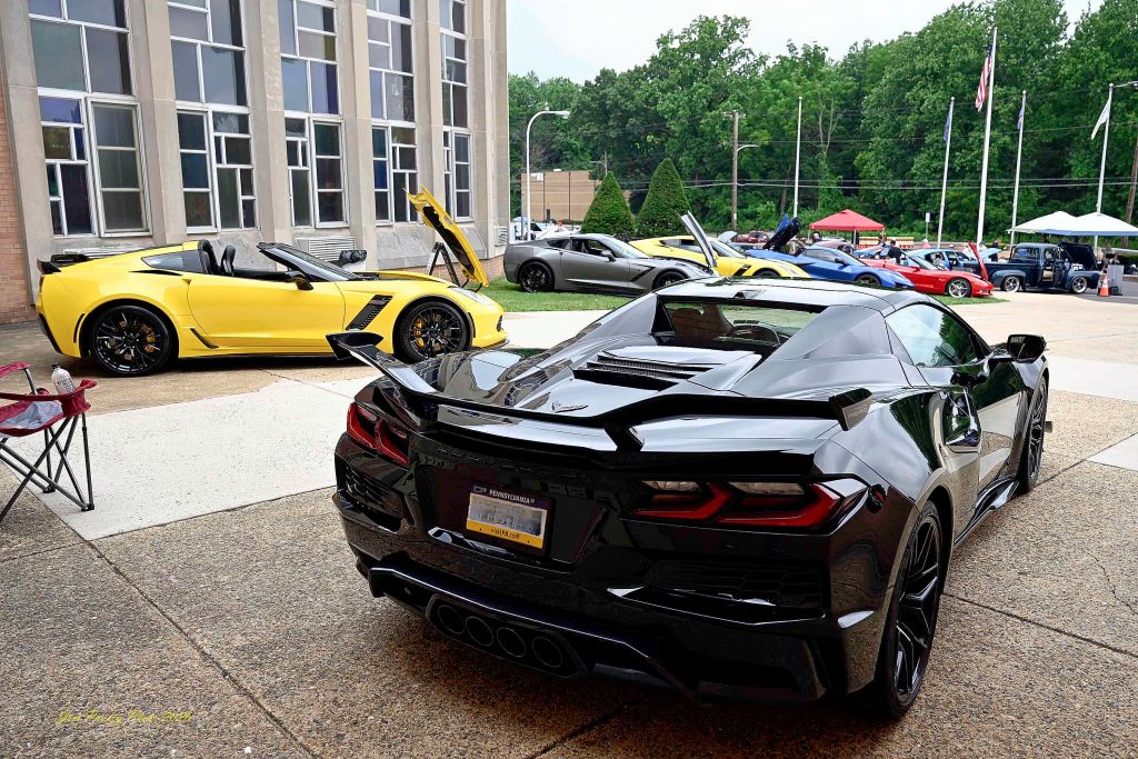 2026 Classic Car Show event photo