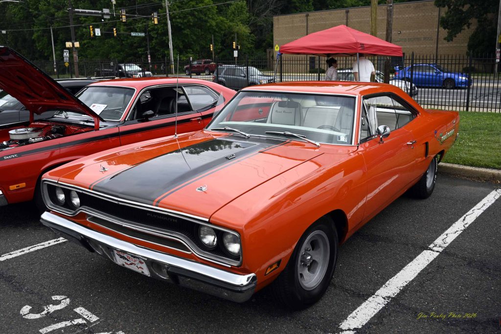 2026 Classic Car Show event photo
