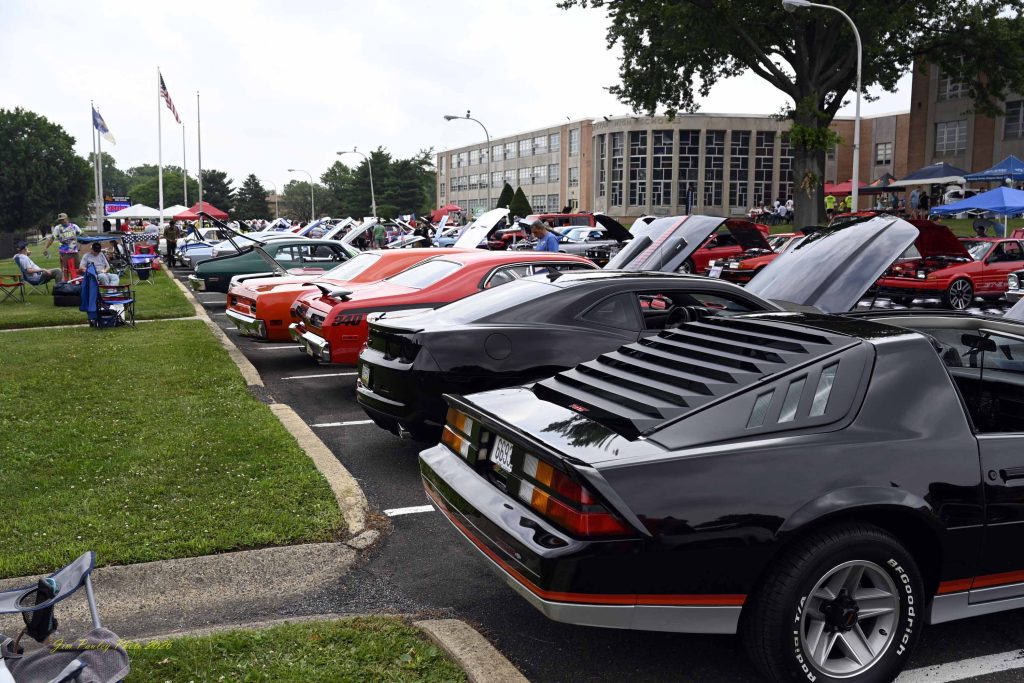 2026 Classic Car Show event photo