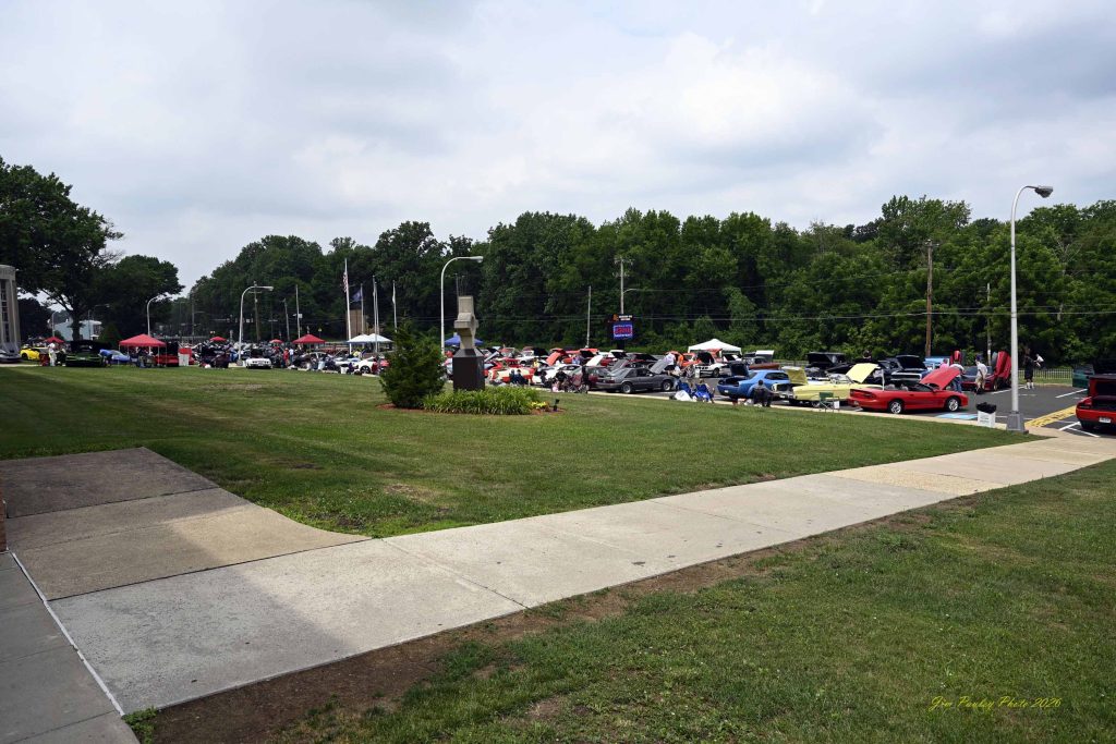 2026 Classic Car Show event photo