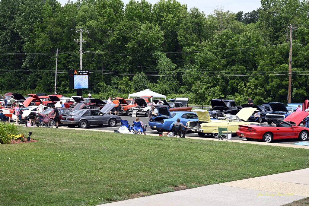 2026 Classic Car Show event photo