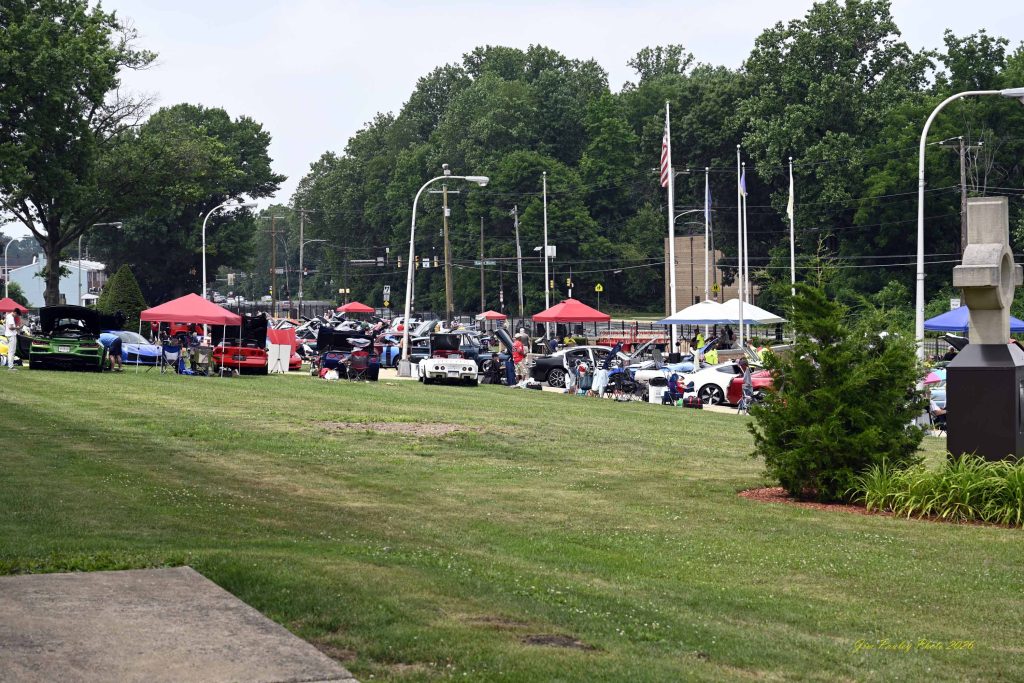 2026 Classic Car Show event photo