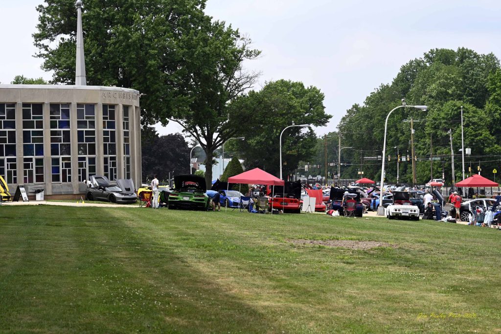 2026 Classic Car Show event photo