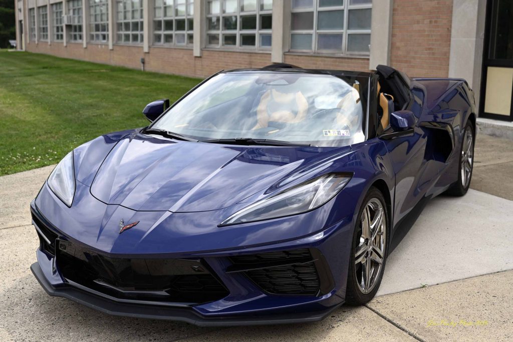 2026 Classic Car Show event photo