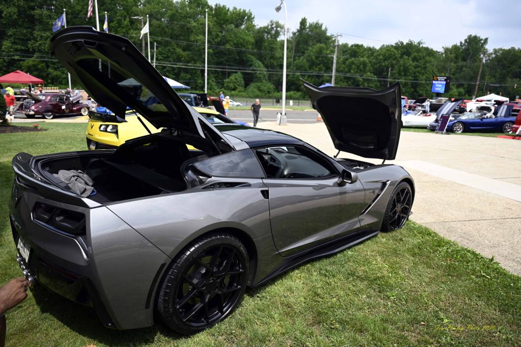 2026 Classic Car Show event photo
