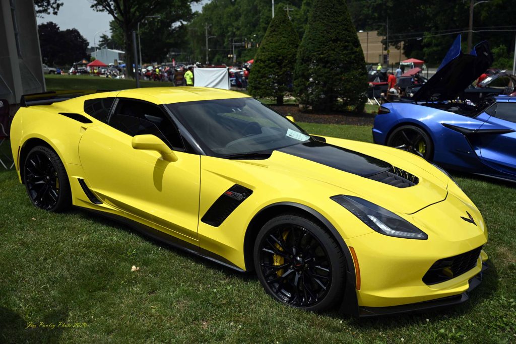 2026 Classic Car Show event photo