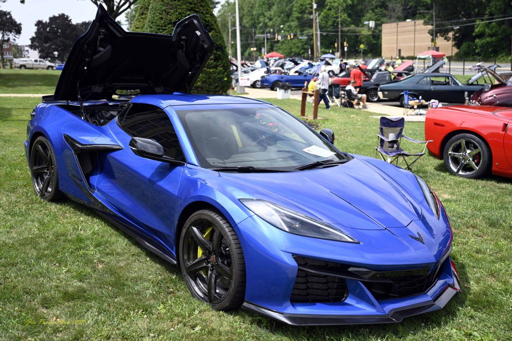 2026 Classic Car Show event photo