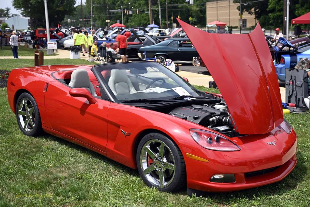 2026 Classic Car Show event photo