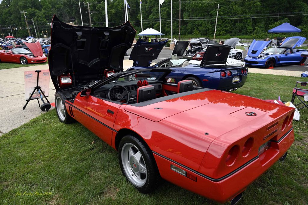 2026 Classic Car Show event photo