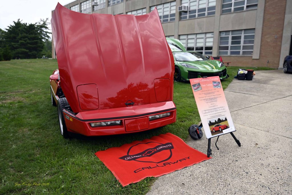 2026 Classic Car Show event photo