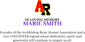 In Loving Memory of Marie Smith